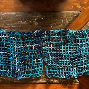 Handmade table covers/decorations. Can be used for anything.